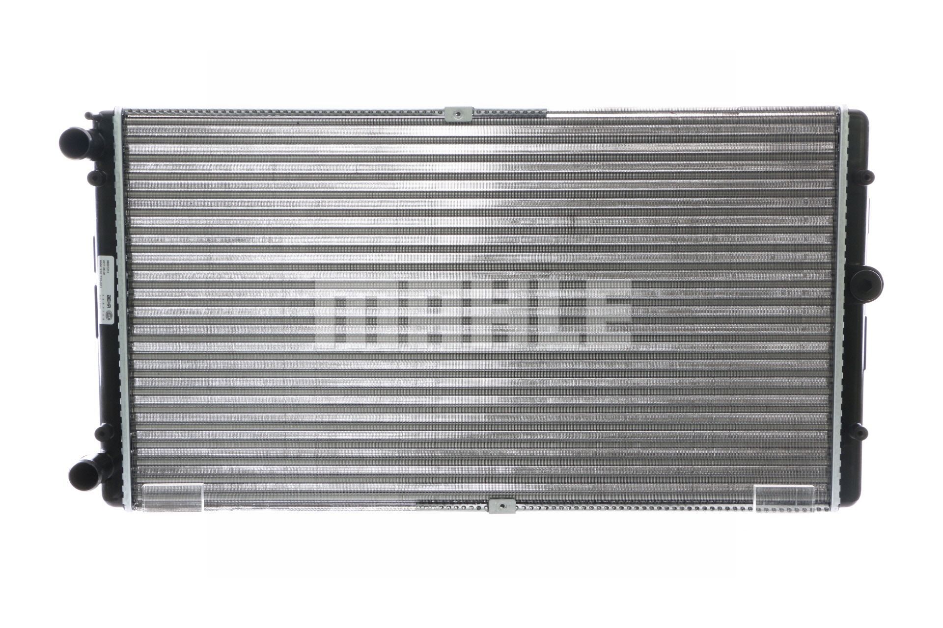 MAHLE ORIGINAL CR 829 000S Hűtő VW T4 2.5 TDI 151 PS AHY