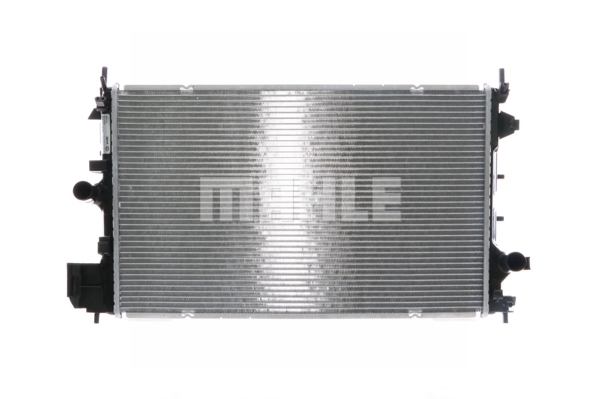MAHLE ORIGINAL CR 835 000S Ψυγειο νερου FIAT Croma Van (194) 1.9 MJTD (194AXB1B) 120 PS 939 A1.000