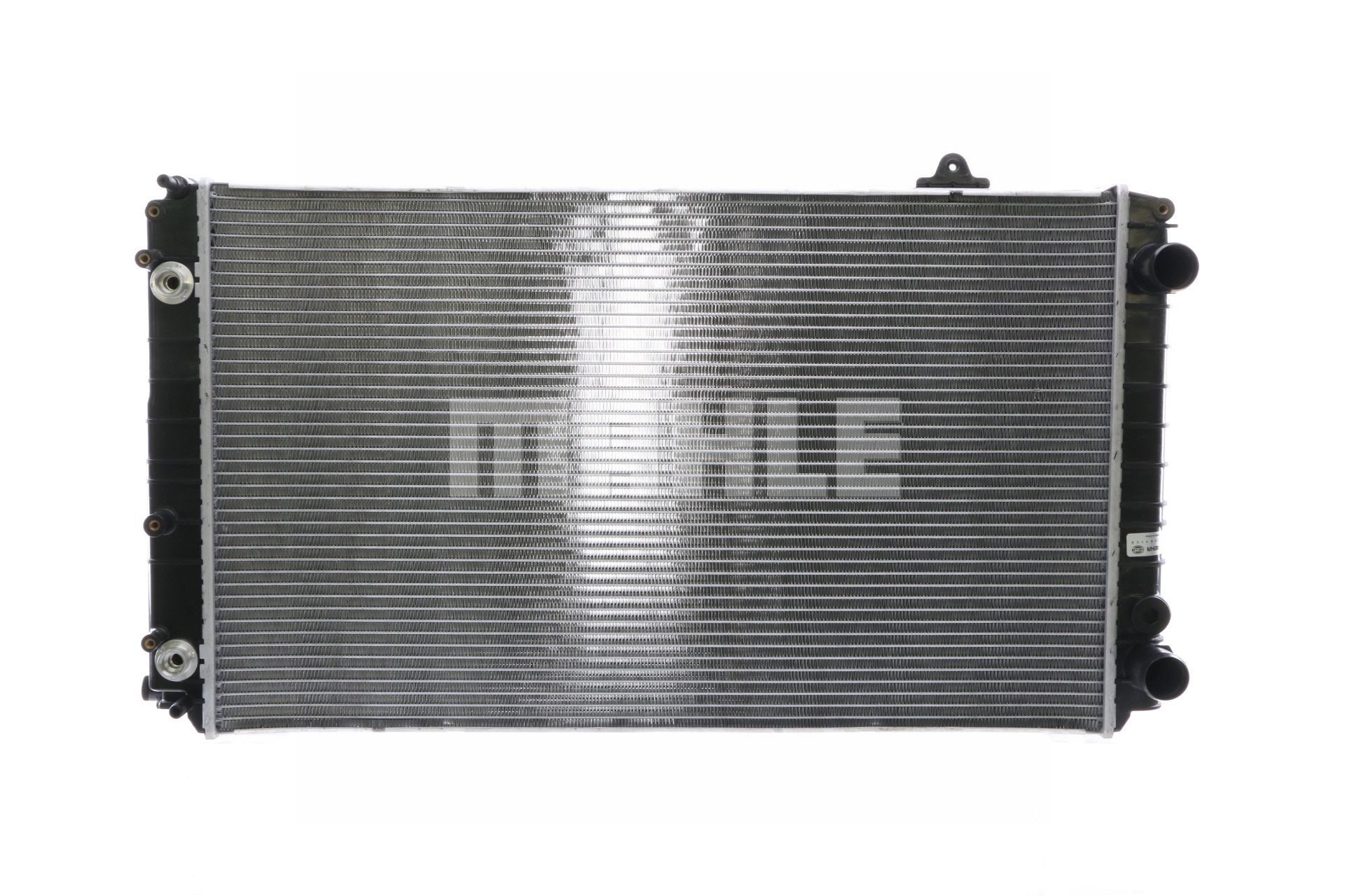 MAHLE ORIGINAL CR 853 000S Hűtő Audi A8 D2 4.2 quattro 310PS 1999