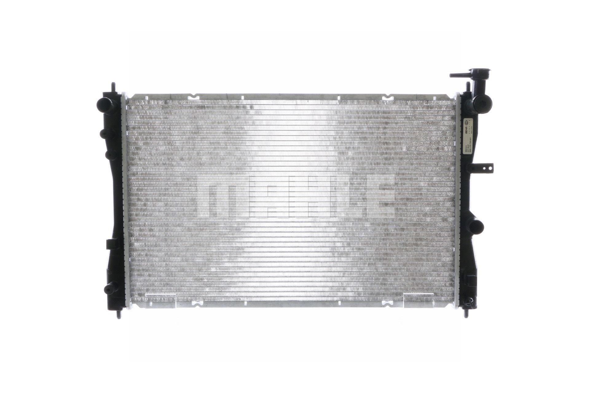 MAHLE ORIGINAL CR 858 000S Radiator racire MITSUBISHI Colt VI (Z30) 1.1 (Z31A, Z32A) 75 CP 3A91