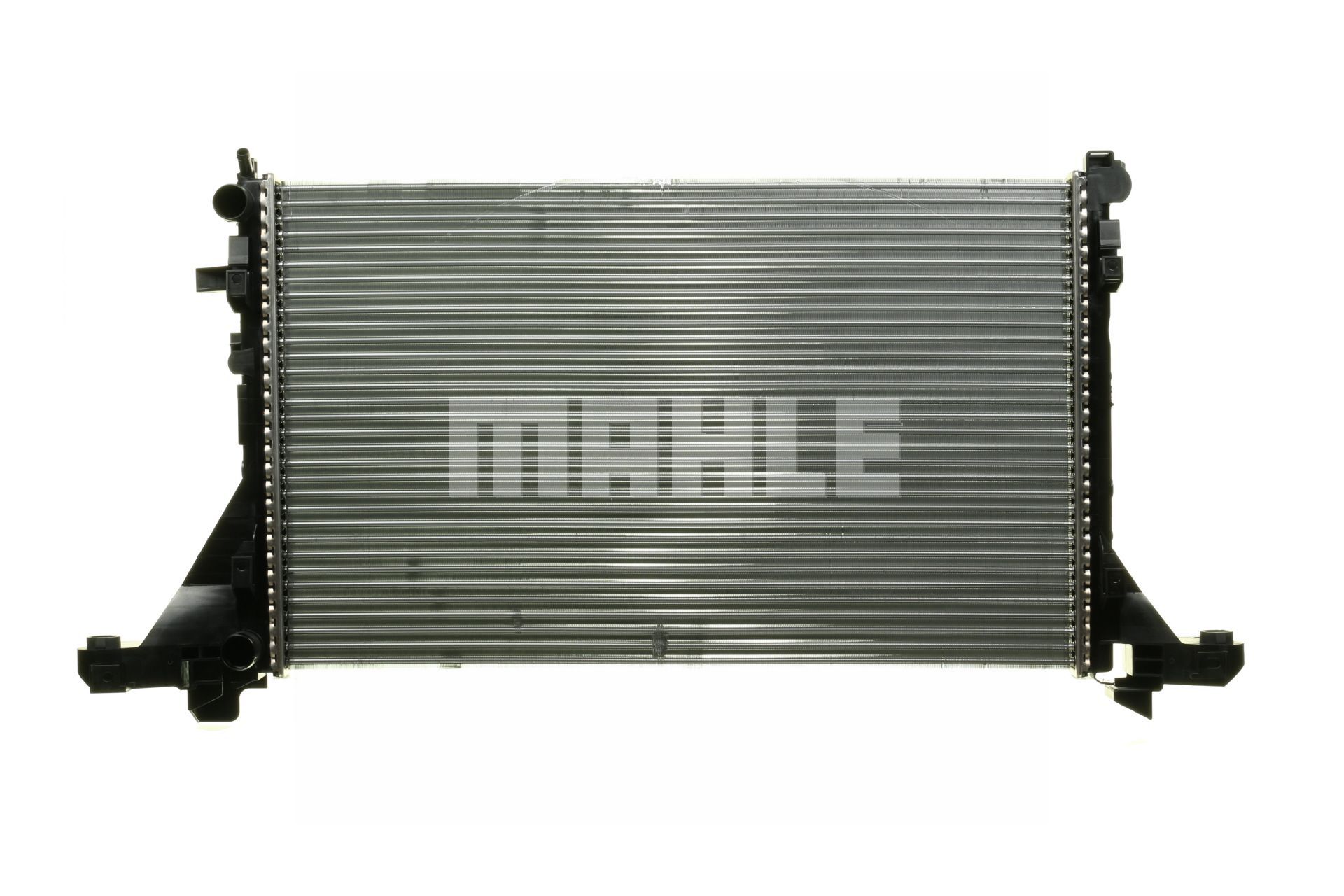 MAHLE ORIGINAL CR 866 000P Radiador Renault Master 3 Van 2.3 dCi 145 FWD (FV0E, FV0F, FV0H, FV02, FV0M, FV0S,... 146 cv M9T 896