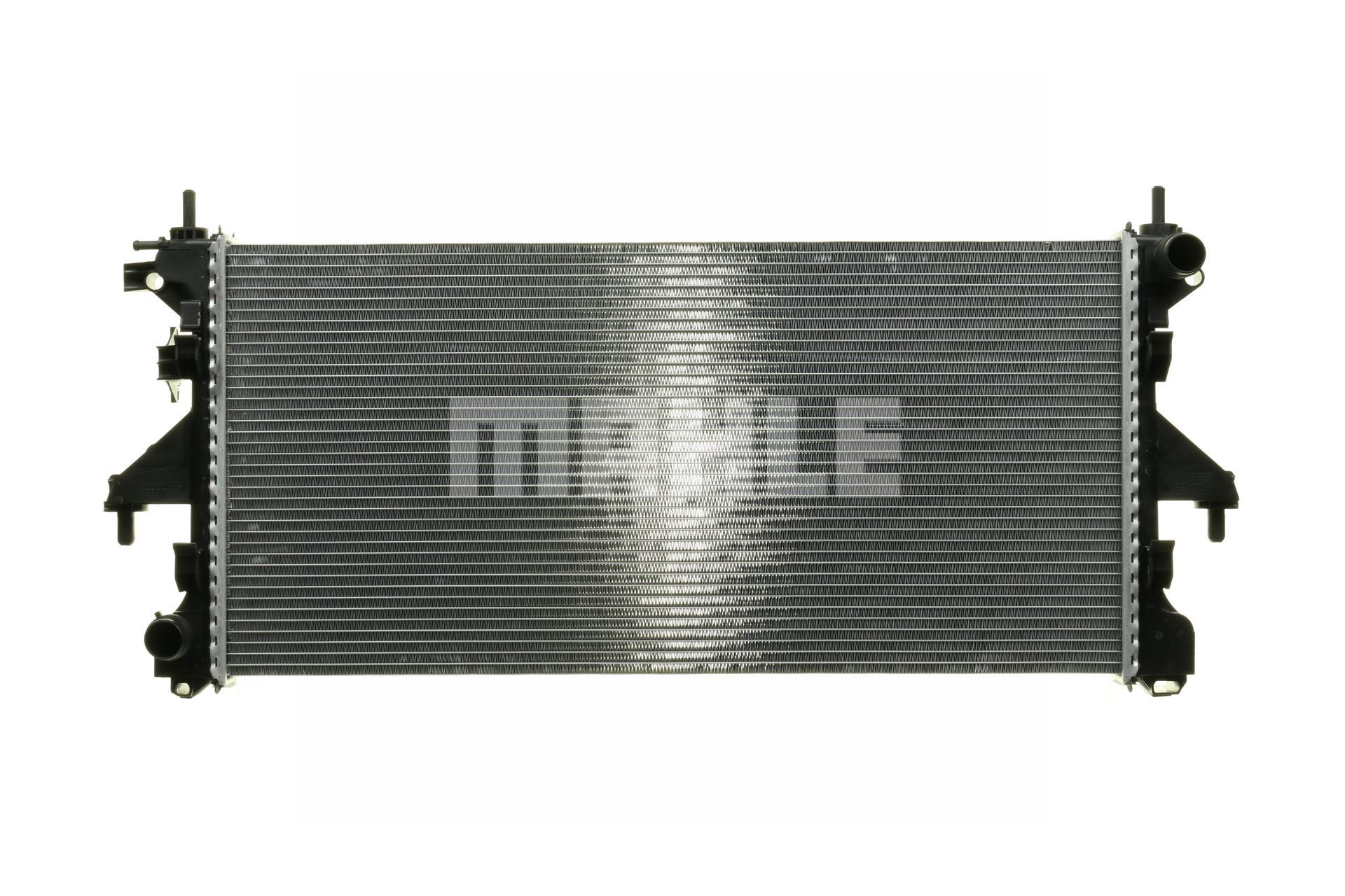 MAHLE ORIGINAL CR 887 000P Kylare Fiat Ducato 244 Flak 2.3 JTD 126 hk F1AE0481T
