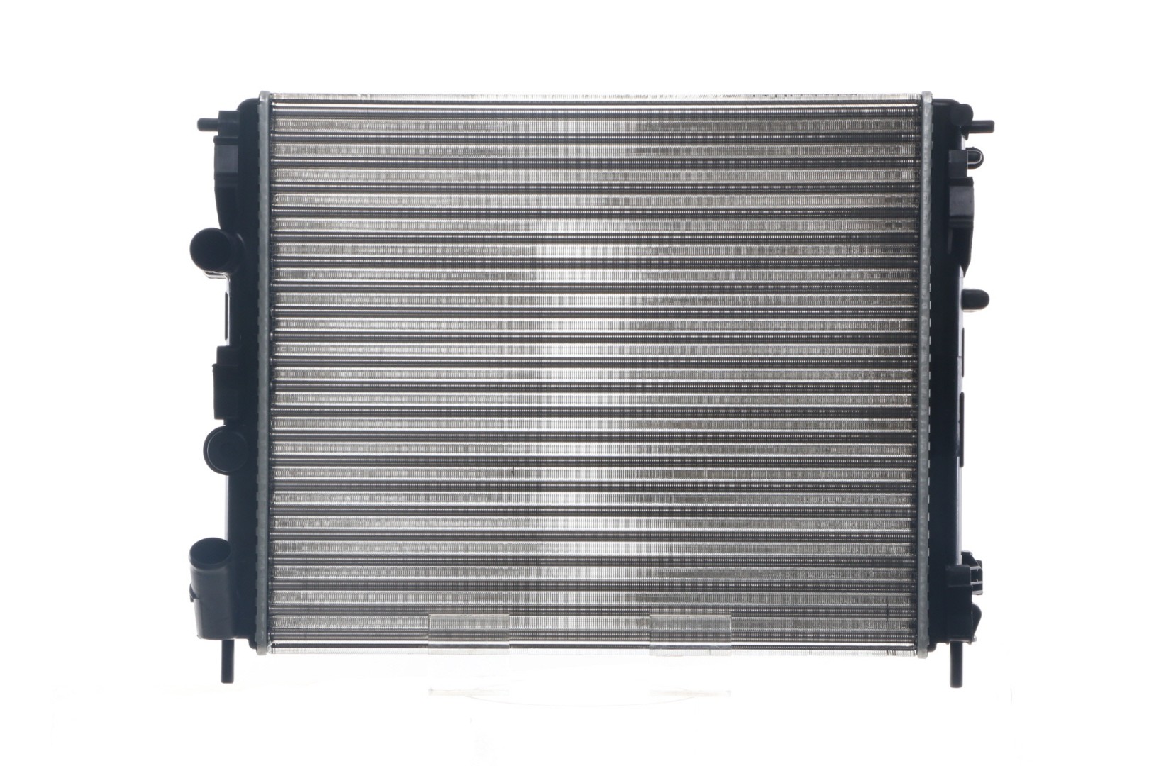 MAHLE ORIGINAL CR 92 000S Kylare Renault Clio 2 1.9 D 65 hk F8Q 630