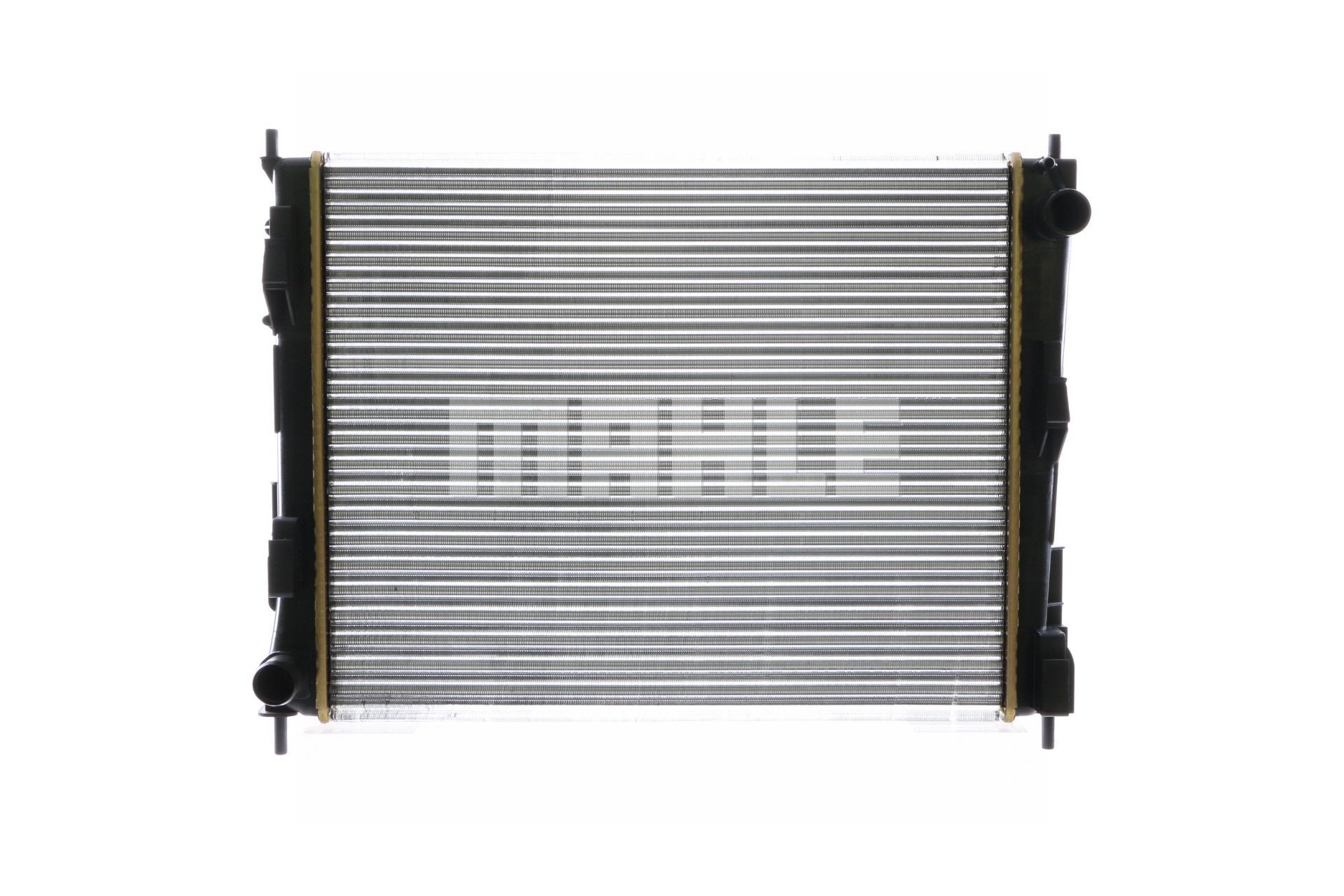MAHLE ORIGINAL CR 924 000S Radiateur Twingo 2 1.6 RS 133CV 2013