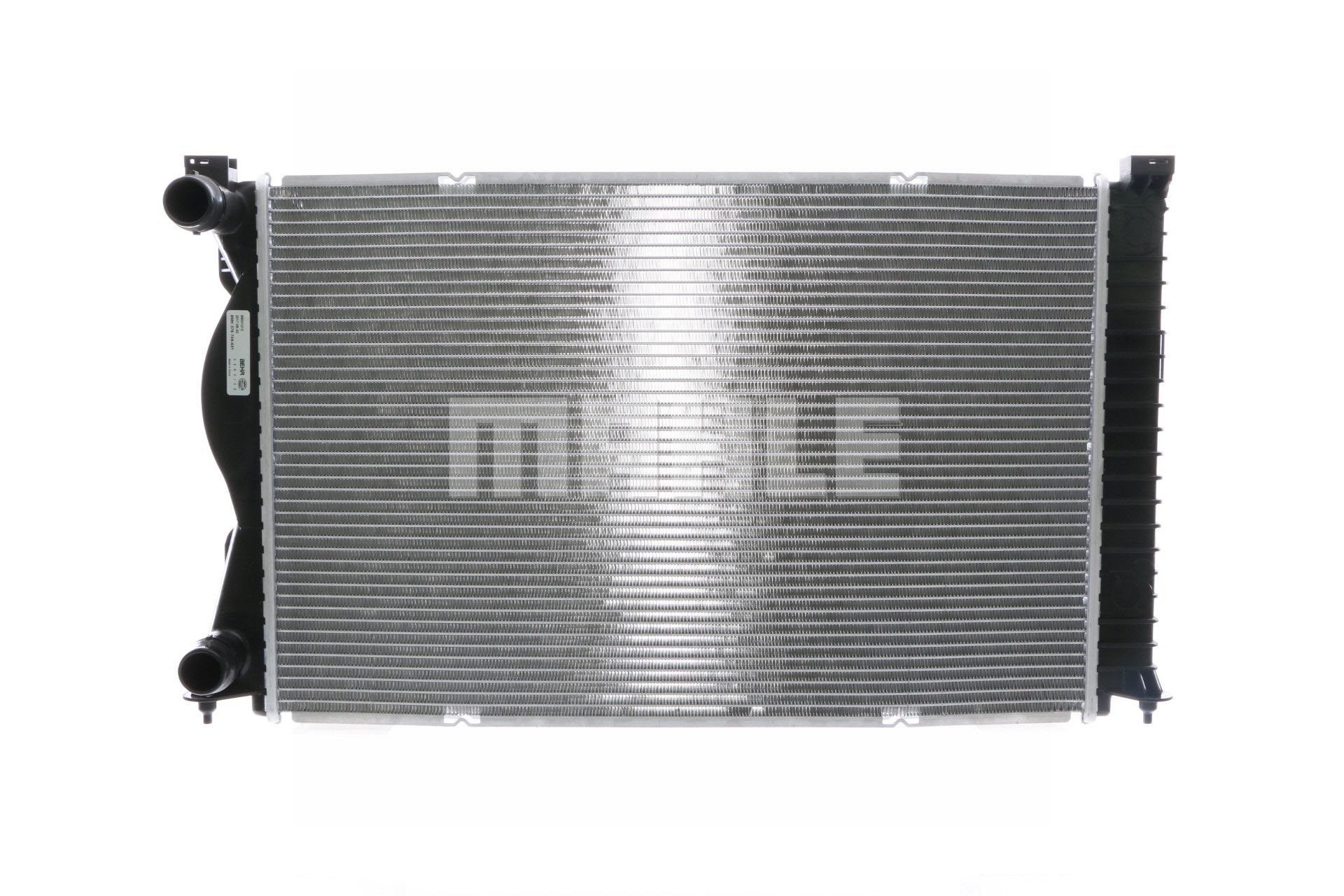 MAHLE ORIGINAL CR 977 000S Radiator Audi A6 C6 2.0 TFSI 170 hk BPJ