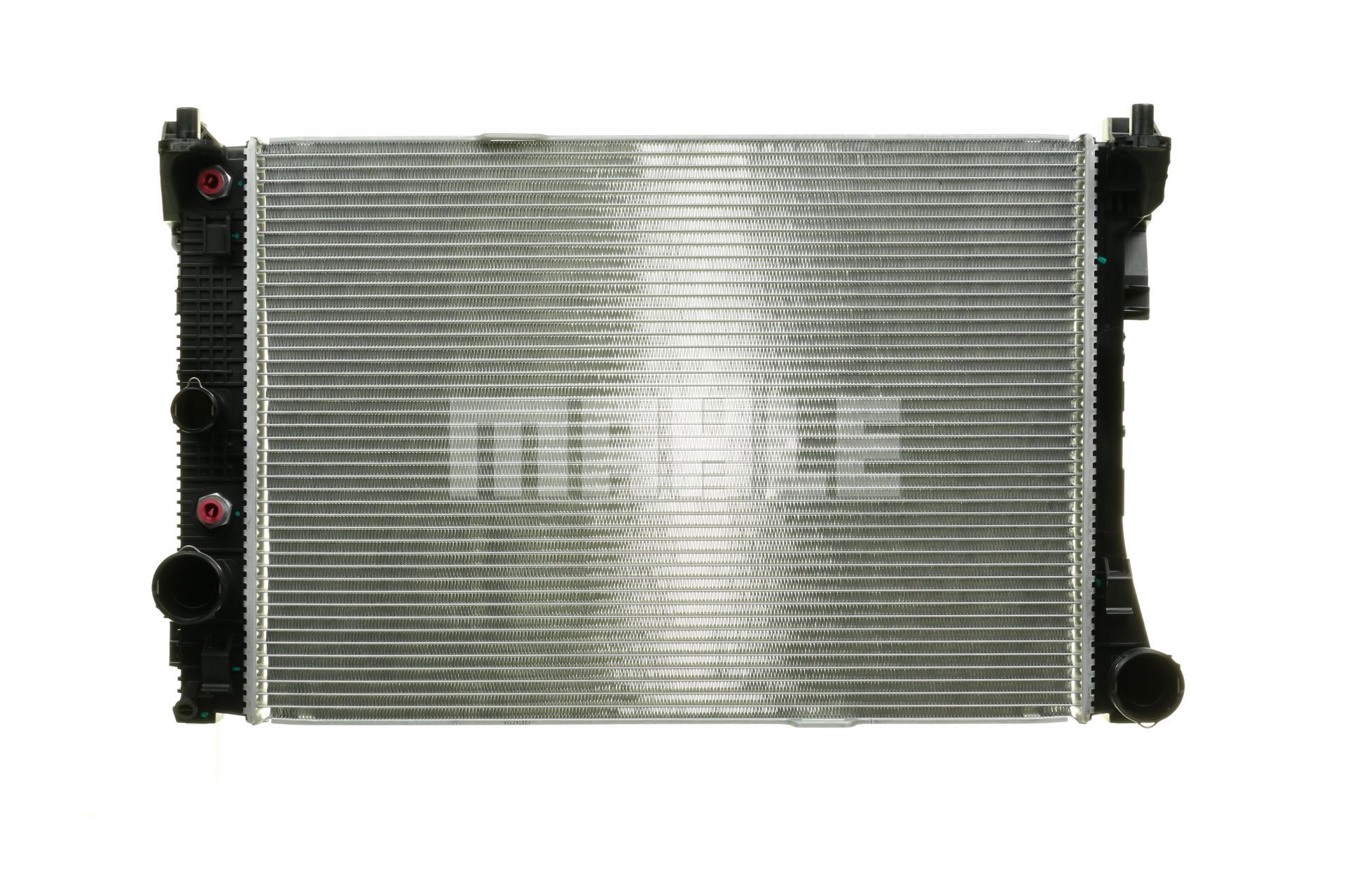 MAHLE ORIGINAL CR 988 000P Hűtő Mercedes S204 C 200 CDI (204.207) 136PS 2009