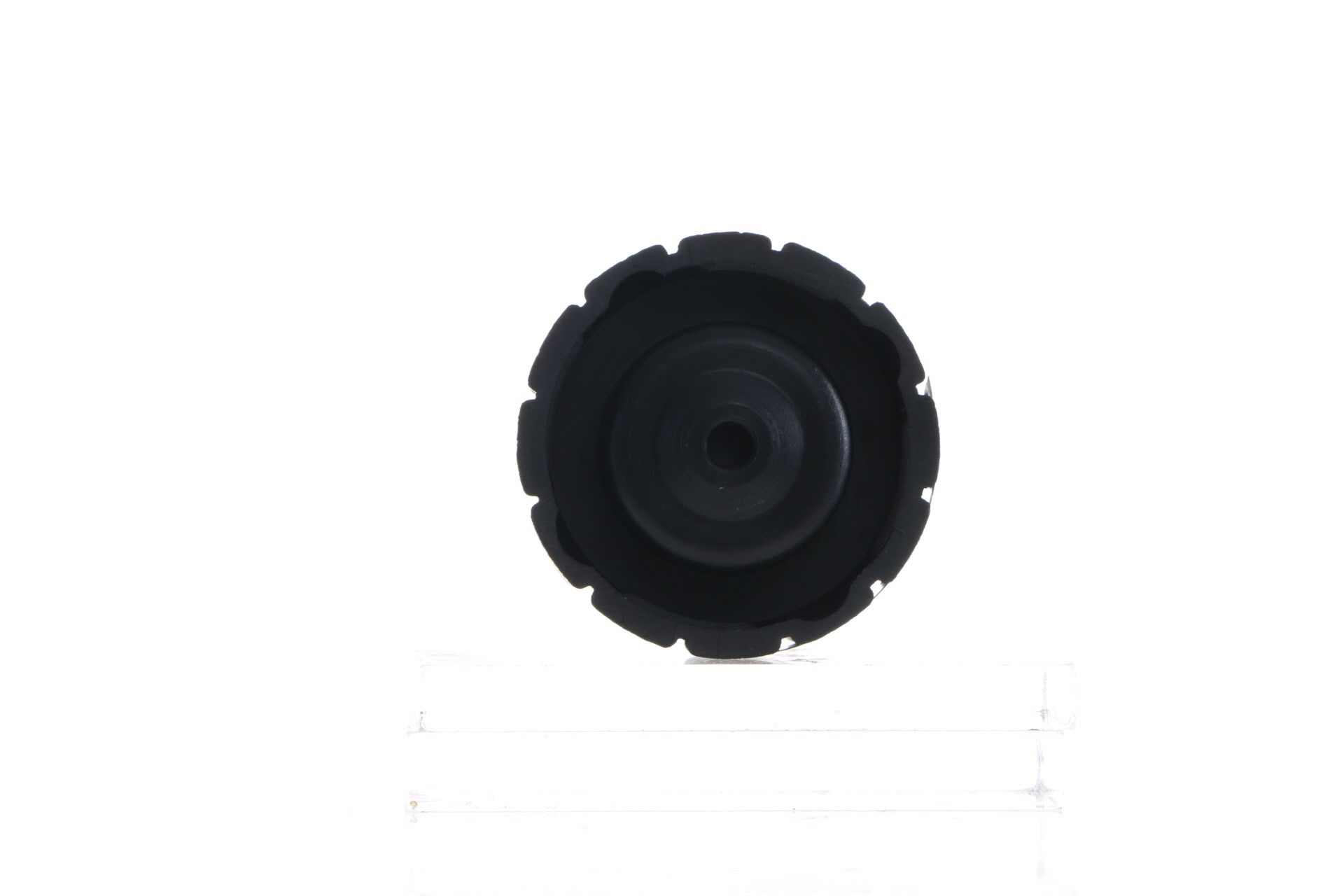 MAHLE ORIGINAL CRB 116 000S Βεντιλατέρ 2.0 109 PS 159 A6.046