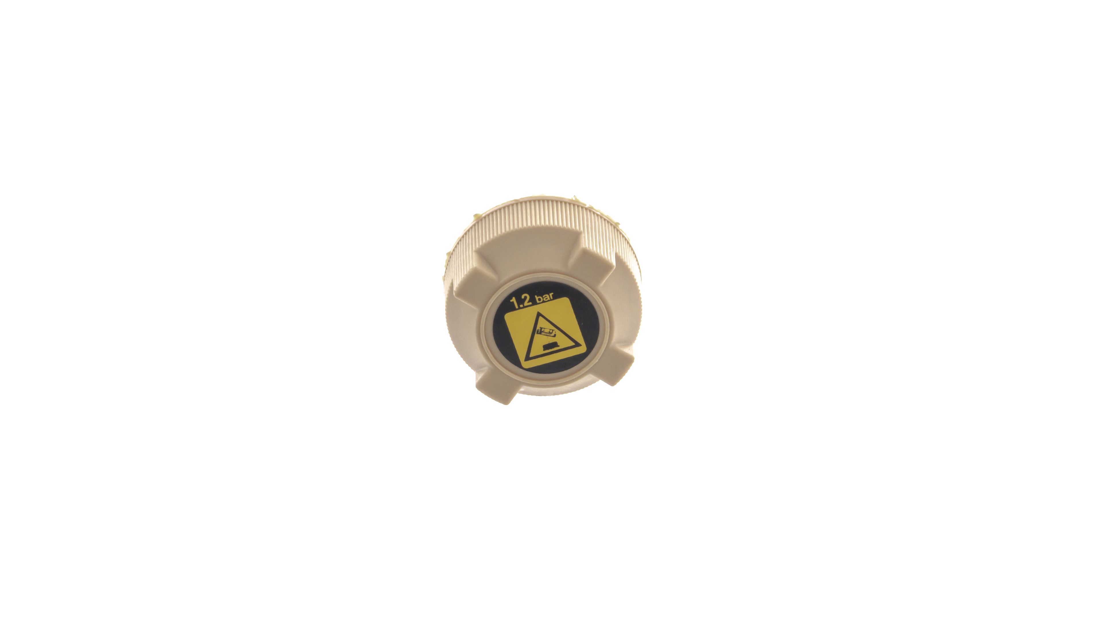 MAHLE ORIGINAL CRB 118 000S Radiador 1.6 16V (178DXD1A) 116 cv 178 B3.000