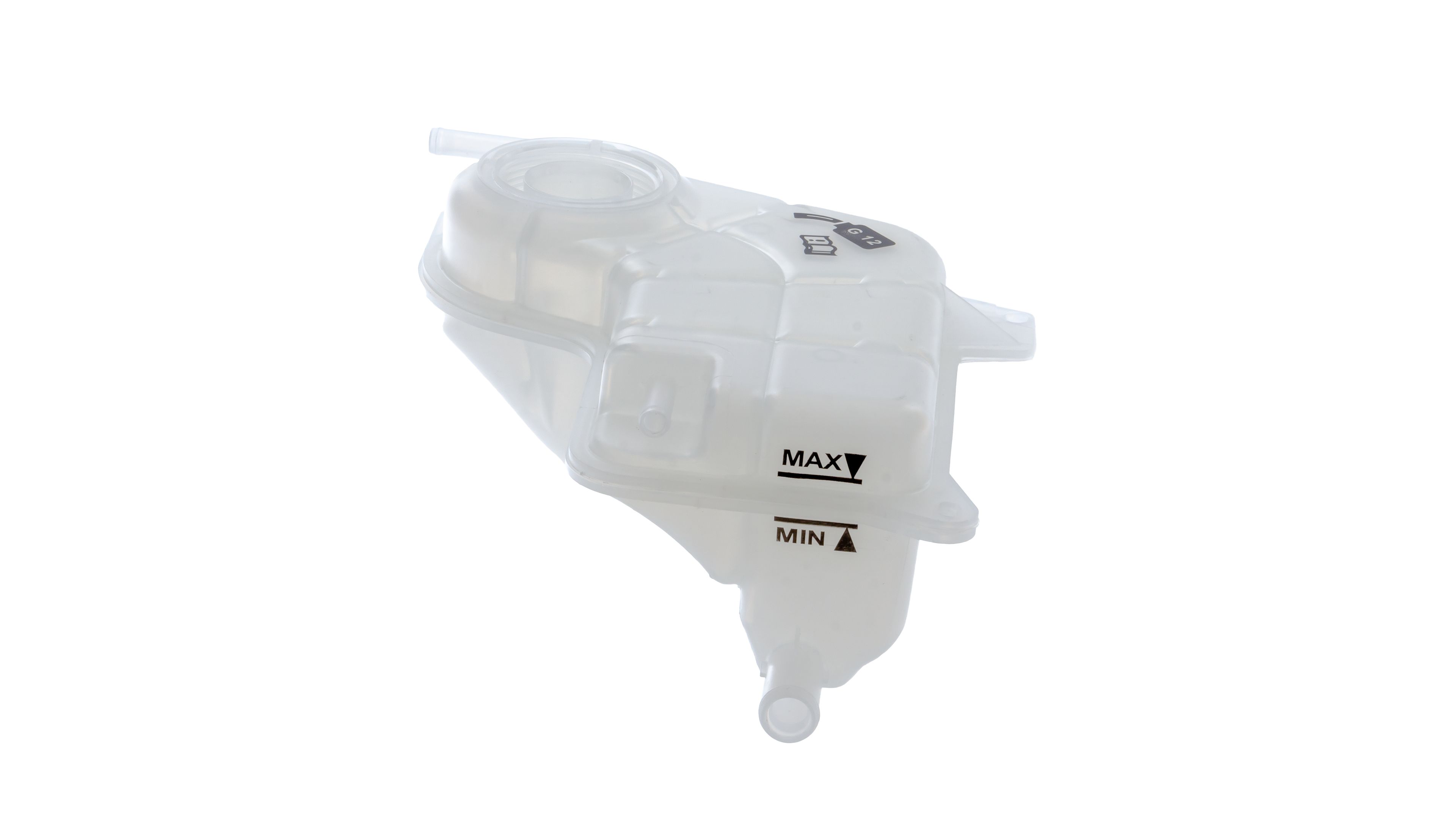 MAHLE ORIGINAL CRT 106 000S Paisuntasäiliö Audi A4 8h 3.0 220 hv AVK