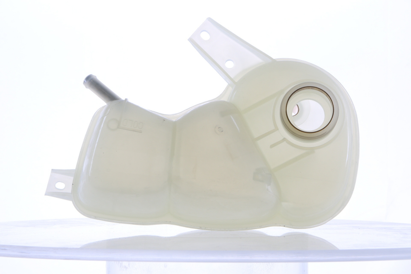 MAHLE ORIGINAL CRT 107 000S Zbiornik płynu chłodniczego OPEL Astra F Classic CC (T92) 1.6 i 16V (F08, M08, F68, M68) 101 KM X 16 XEL