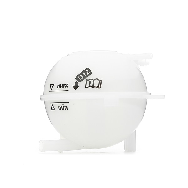 MAHLE ORIGINAL CRT 22 000S Vaschetta acqua radiatore Audi A1 8x 1.4 TFSI 140 CV CPTA