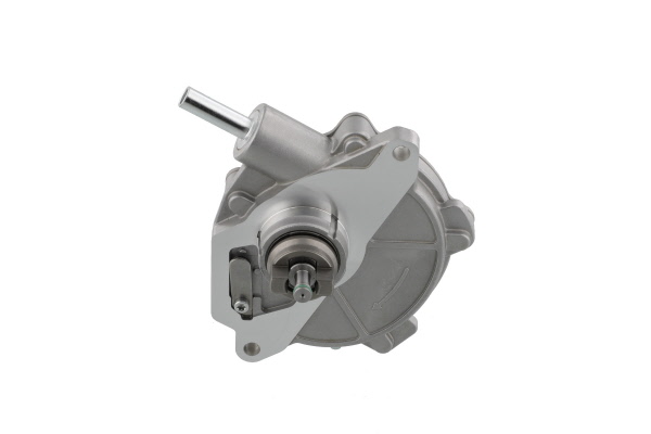 MERCEDES-BENZ TOPRAN Tandem pump 409 981