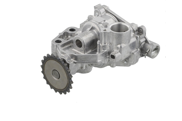 RENAULT TOPRAN Pompa dell'olio motore 625 105