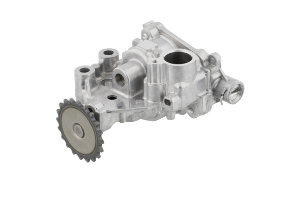 RENAULT TOPRAN Pompa olio motore 625 106