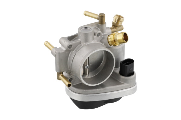 TOPRAN 639 304 Regolatore pressione carburante 1.8 (L08) 140 CV Z 18 XER