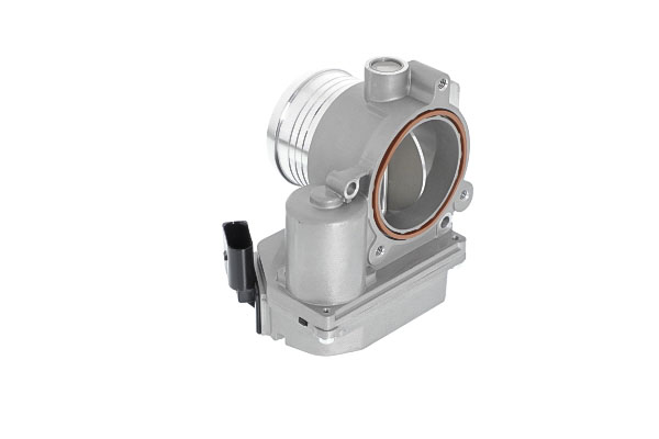 TOPRAN 639 308 Gasklep positiesensor 1.6 TDCi 90 Pk HHJD