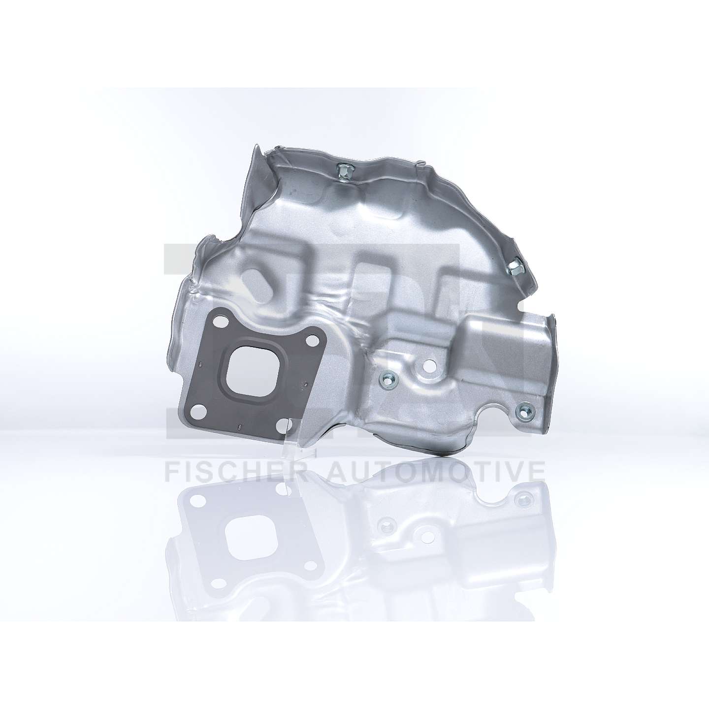 FA1 413-521 Τσιμούχα πολλαπλή εξαγωγή Ford C Max 2 1.0 EcoBoost 125 PS M1DD