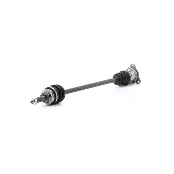 GSP 202625 Antriebswelle Suzuki Swift 3 1.3 4x4 (RS 413, ZD11S) 90 PS M13A