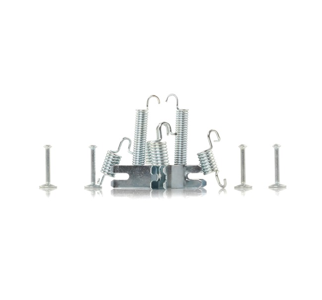 FRENKIT 950850 Fékdob 2.0 D-4D (CDE120R_, CDE120L_) 110 LE 1CD-FTV