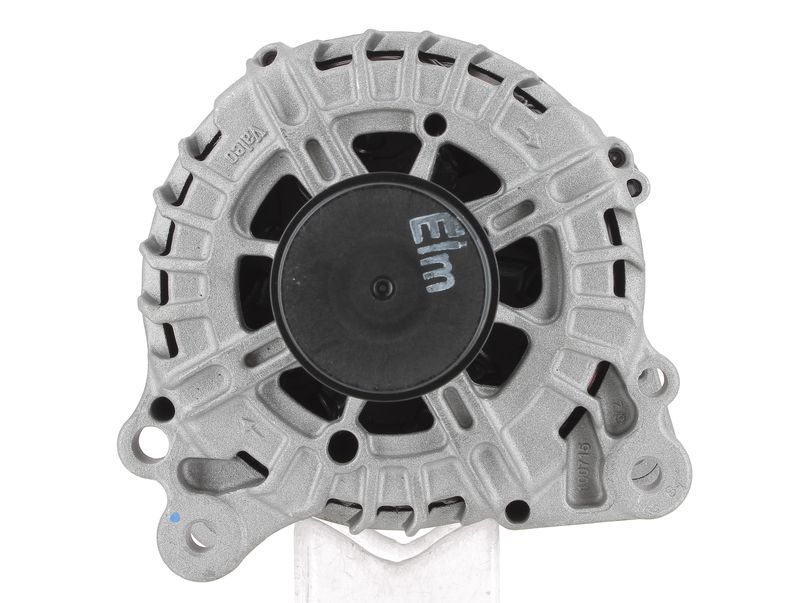 CEVAM 40193 Dynamo VW Amarok Flatbed Vrachtwagen 3.0 TDI 4motion 204 Pk DDXB