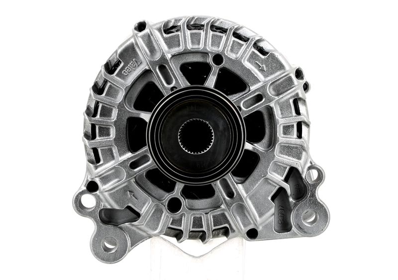 CEVAM 40214 Lichtmaschine VW T Roc A11 2.0 TDI 150 PS DTTC