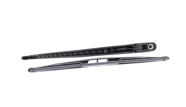 MAXGEAR 39-0205 Βραχίονας υαλοκαθαριστήρα Citroën C5 1 Combi 3.0 V6 207 PS XFX (ES9J4S)