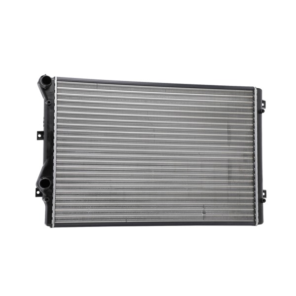 MAXGEAR AC213538 Hűtő VW Passat B7 Limousine 1.4 TSI MultiFuel 160 PS CKMA