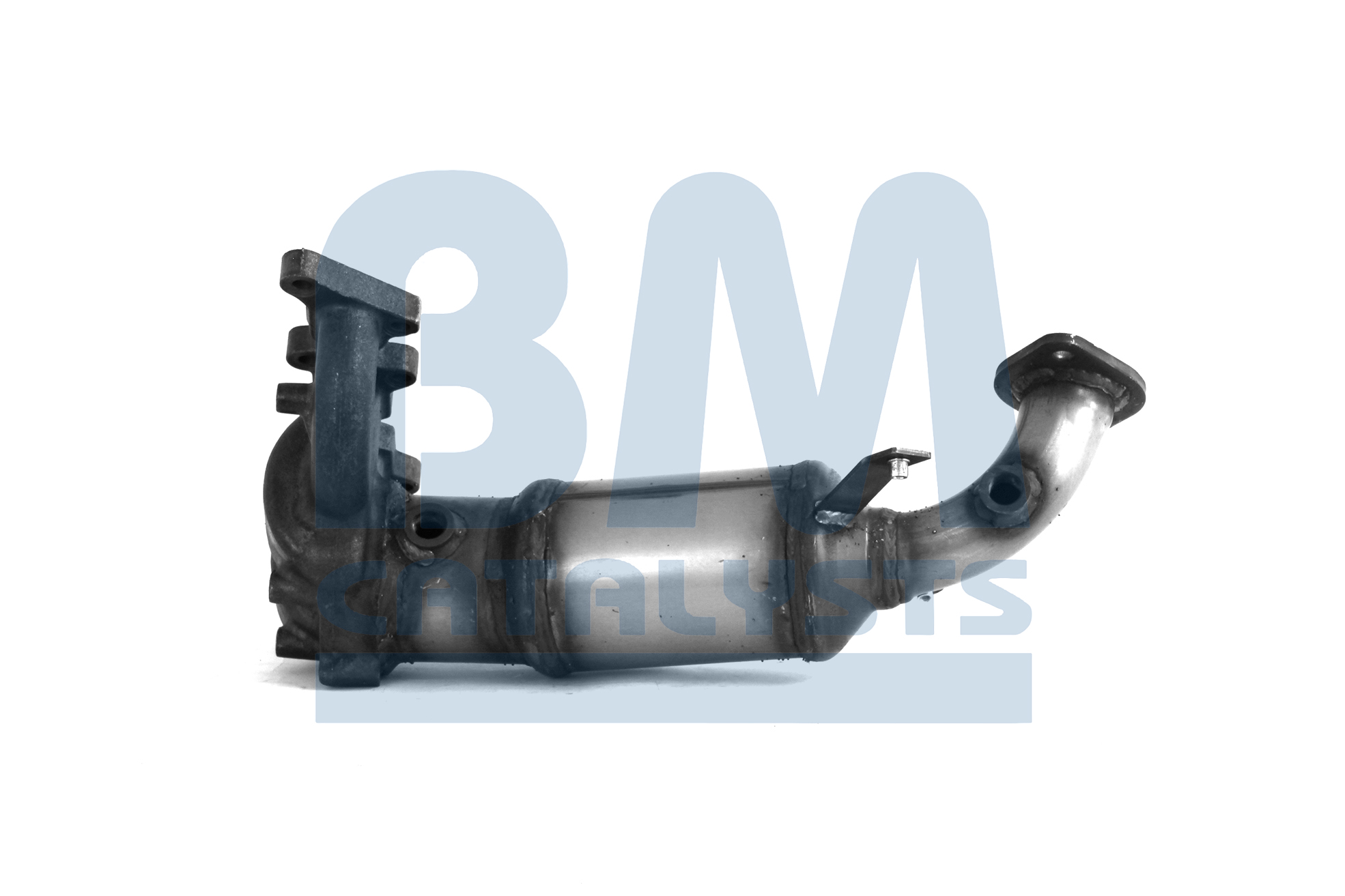 BM CATALYSTS BM92371H Turbo 1.4 (356HXA1B) 95 cv 843 A1.000
