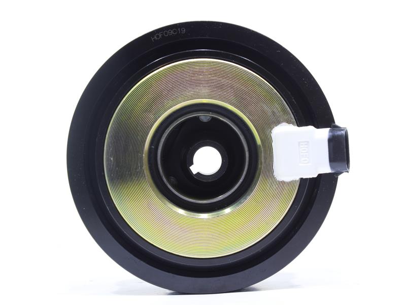 ALANKO 10570012 Embrague de compresor LANCIA Lybra Familiar (839) 2.4 JTD 135 cv AR 32501