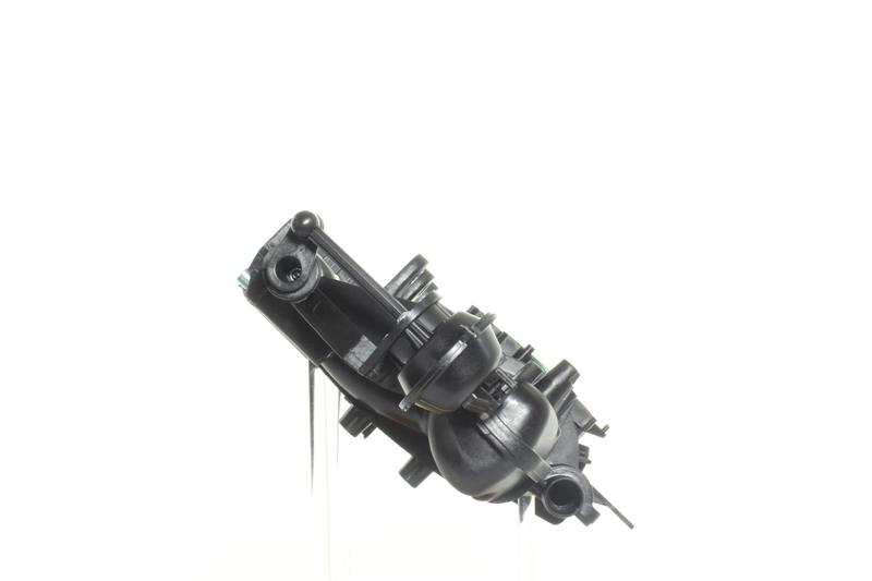 ALANKO 10998004 Saugrohr, Luftversorgung Audi A6 C7 4g 2.0 TFSI 180 PS