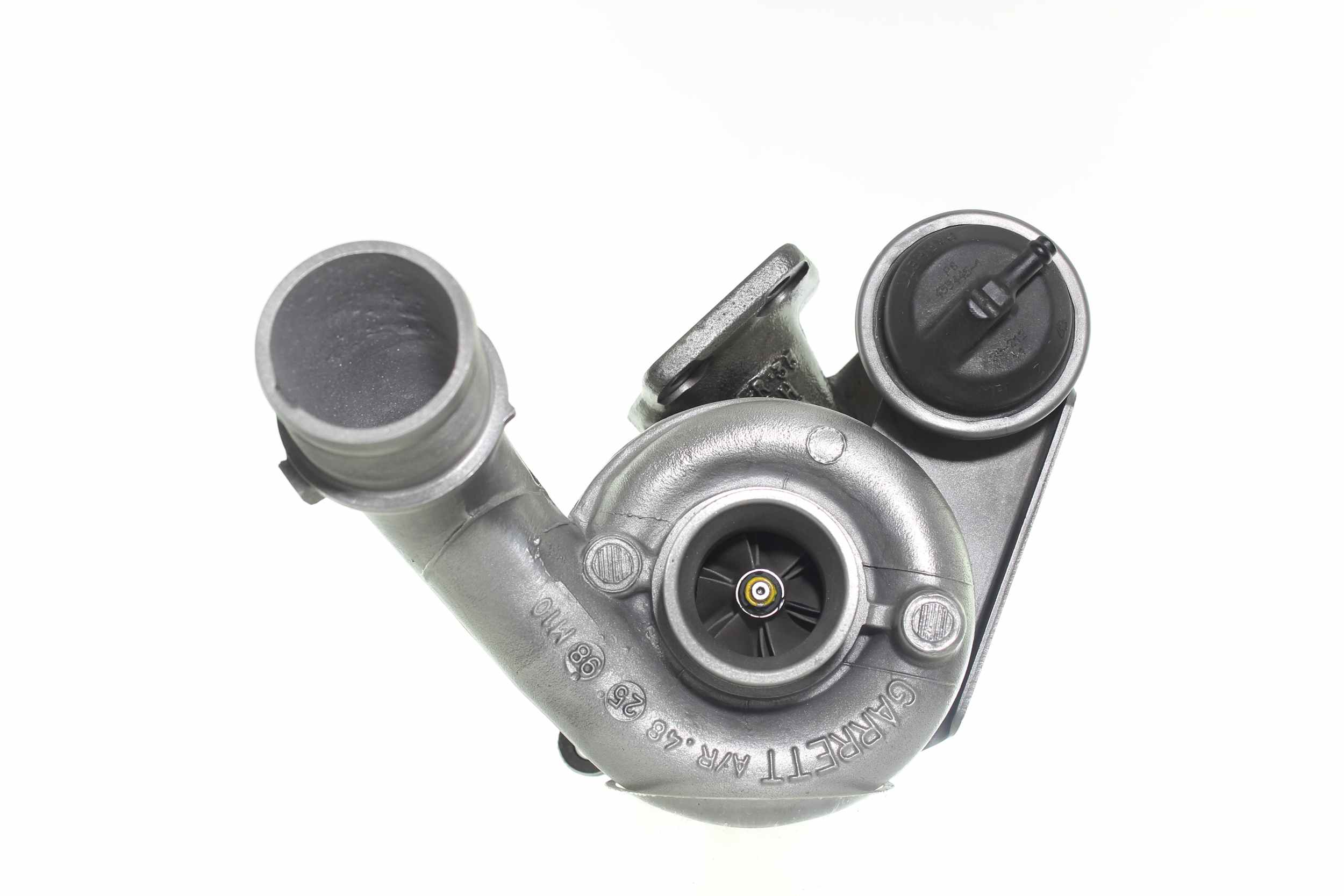 ALANKO 11901345 Turbo Renault Megane Scenic 1.9 dT 90 cv F8Q 784
