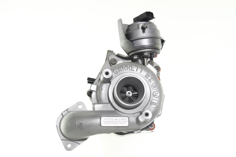 ALANKO 11901351 Turbina Ford Mondeo Mk5 kombi 1.6 TDCi 115 KM NGCA