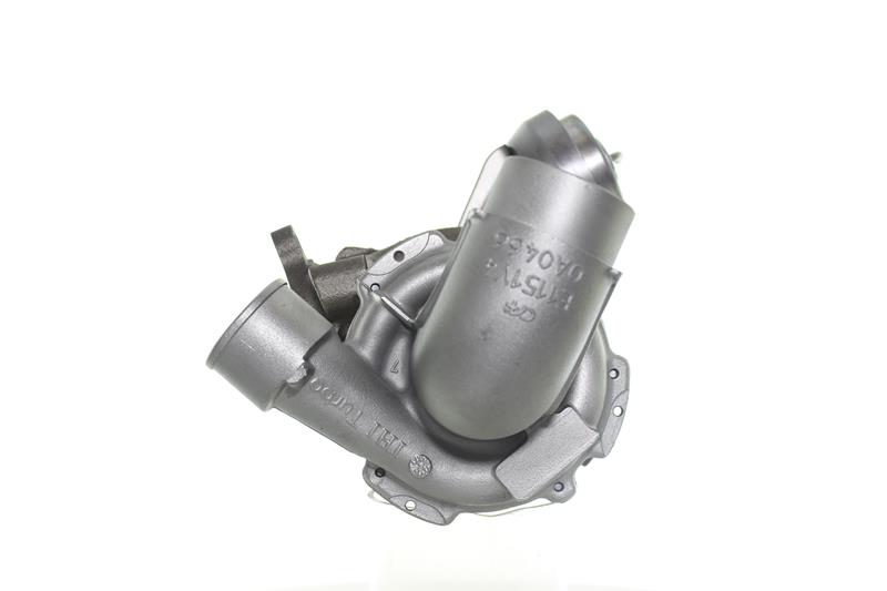 ALANKO 11901359 Turbo TOYOTA RAV4 IV SUV (XA40) 2.2 D 4WD (ALA49) 177 HK 2AD-FHV