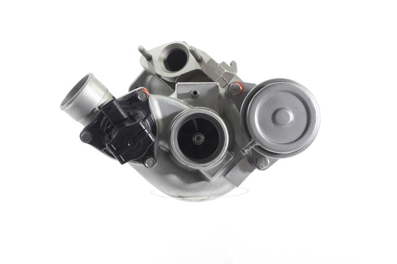 ALANKO 11901384 Turbo Saab 9-3 Sedan 2.8 Turbo V6 276 HK B284L