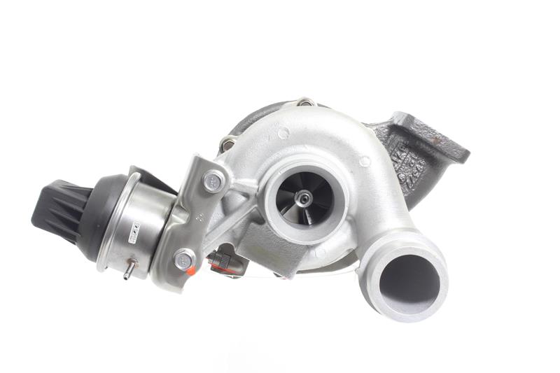 ALANKO 11901435 Turbo VW Crafter 50 Flatbed Vrachtwagen 2.5 TDI 136 Pk BJL