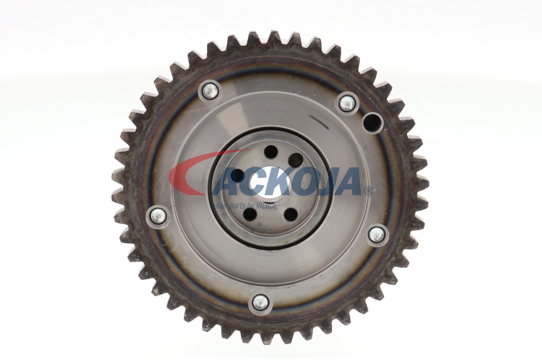 ACKOJA A32-0312 Vevaxeldrev 2.0 Allhjulsdrift 141 hk MR20DE