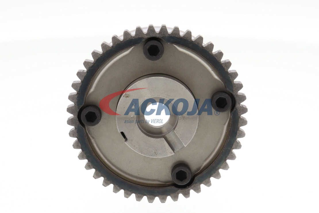 ACKOJA A38-0545 Vevaxeldrev 2.0 140 hk QR20DE