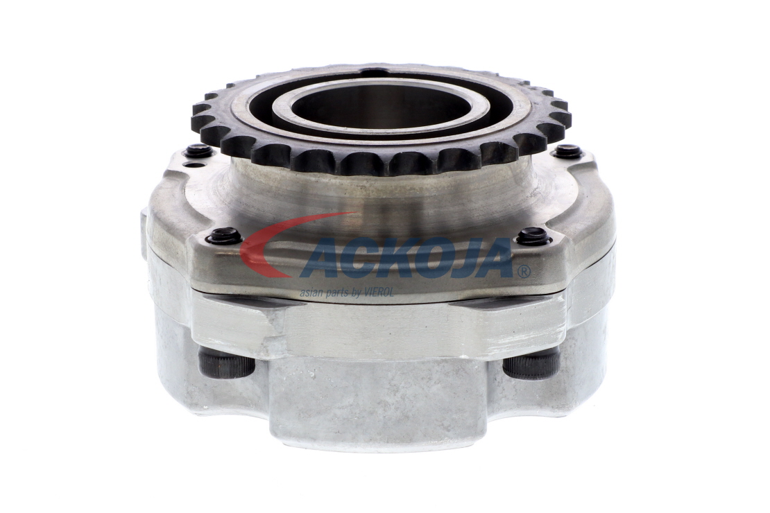 ACKOJA A53-0095 Kamaxeldrev KIA Ceed ED 2.0 143 hk G4GC