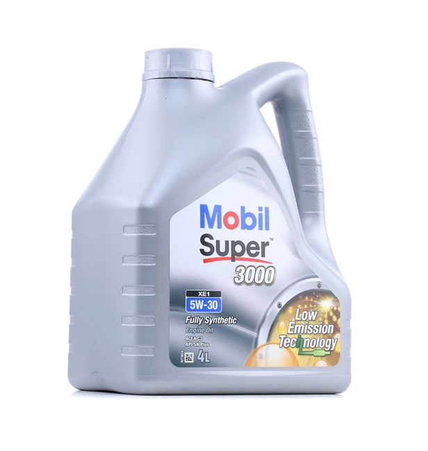 MOBIL Κίνησης ιμάντα / αλυσίδας 154766