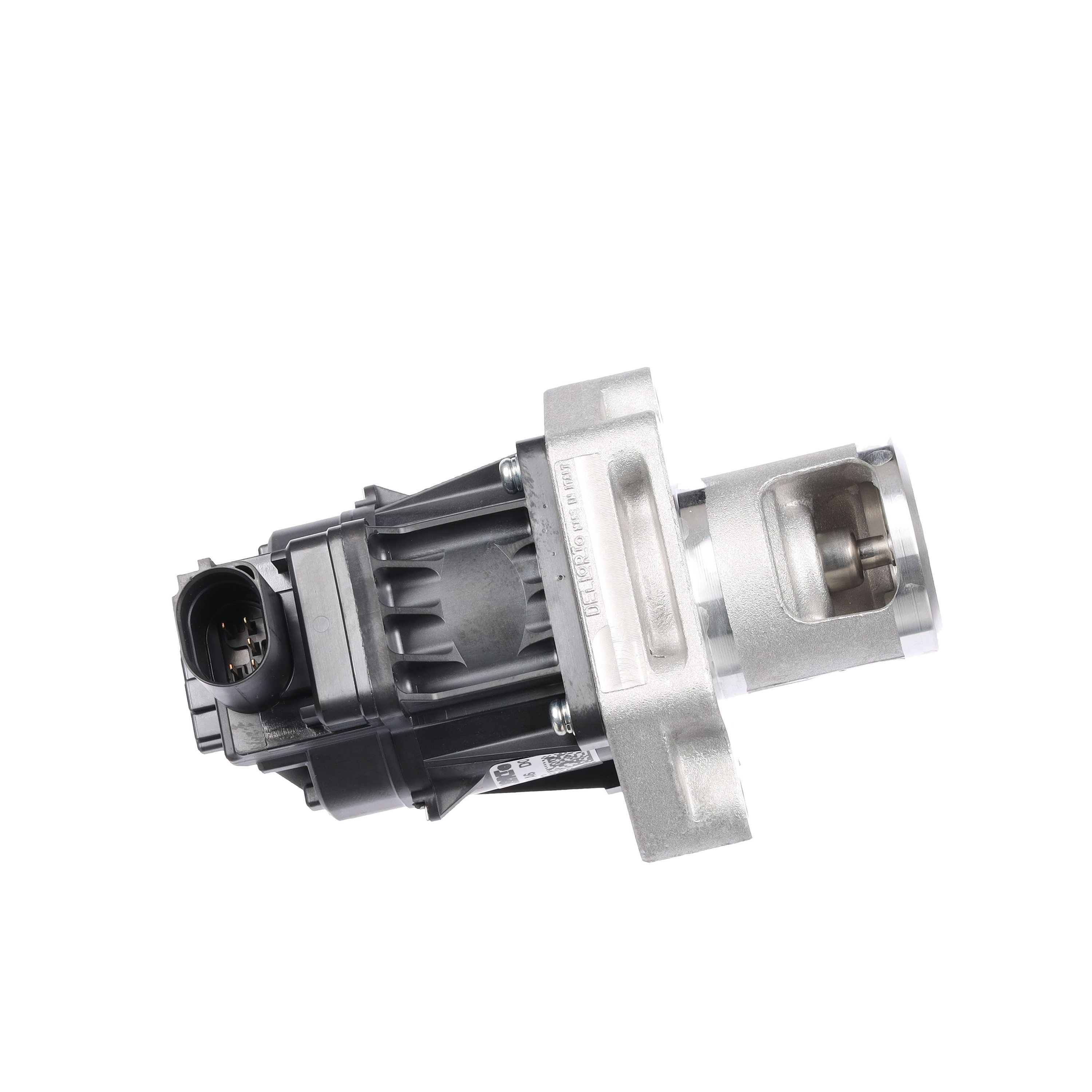 ET ENGINETEAM ED0083 Βαλβίδα EGR FIAT Doblo II Combi (263) 1.6 D Multijet (263AXD1B, 263AXX1B) 105 PS 552 80 444