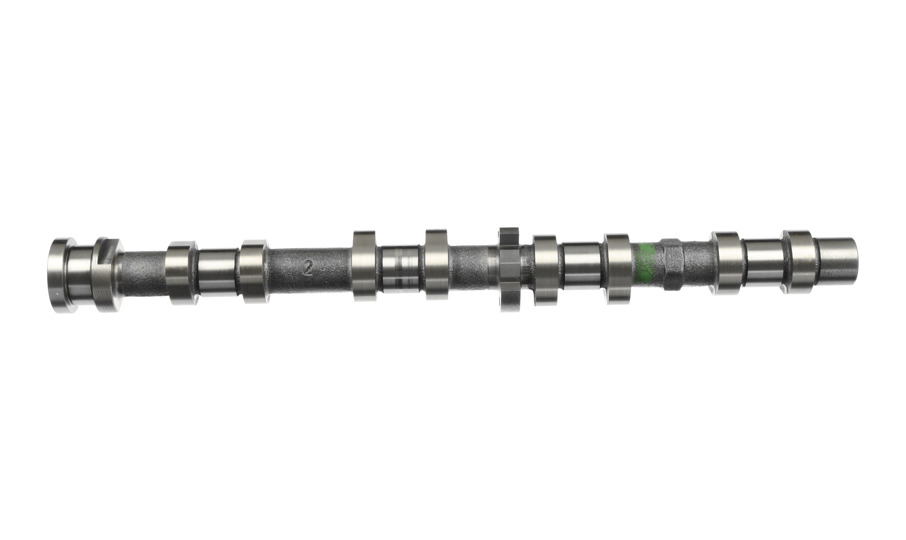 ET ENGINETEAM HV0409 Εκκεντροφόρος άξονας Mercedes S204 C 220 CDI (204.202) 163 PS OM 651.911