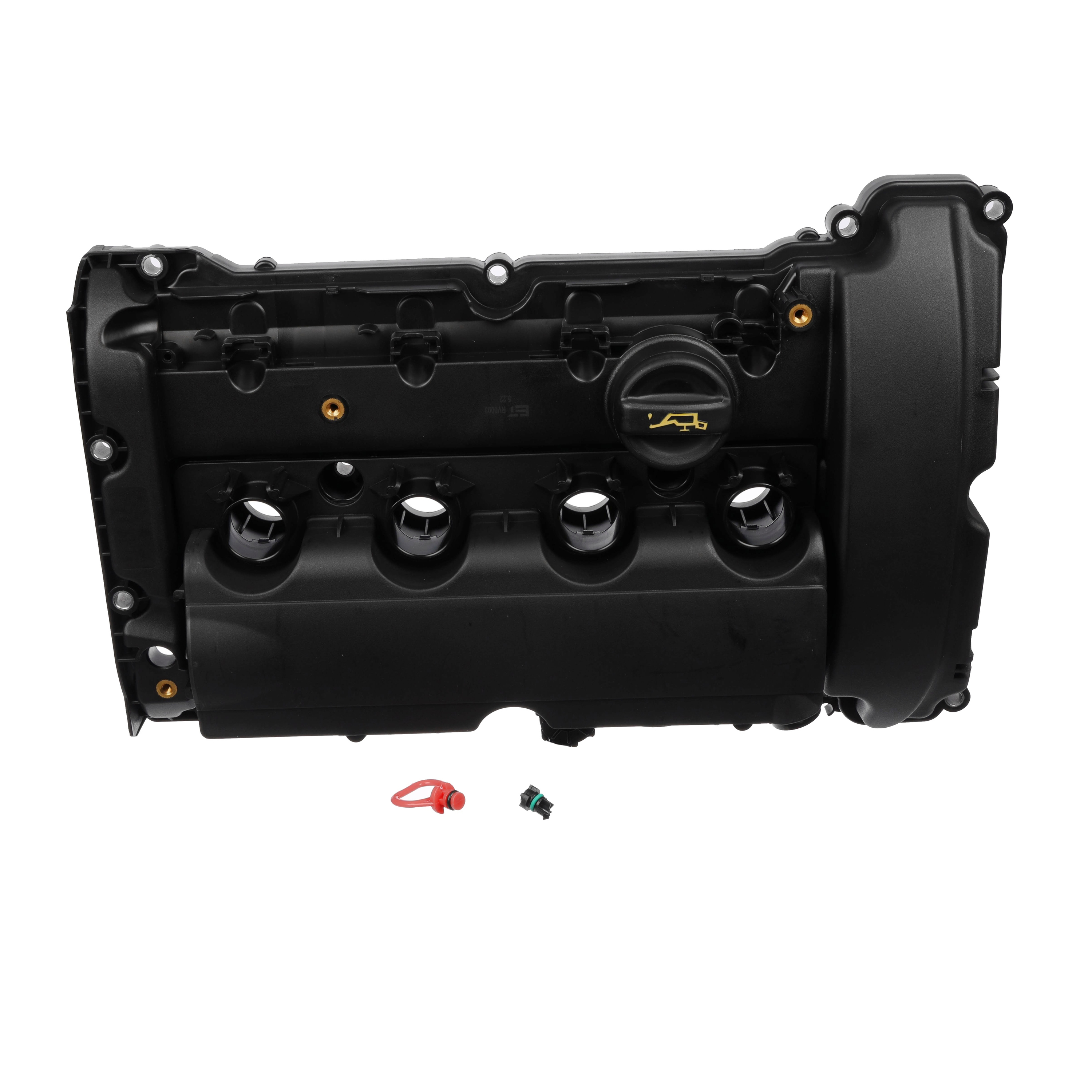 ET ENGINETEAM RV0003 Sylinterikansi Mini Paceman R61 John Cooper Works ALL4 218 hv N18 B16 C