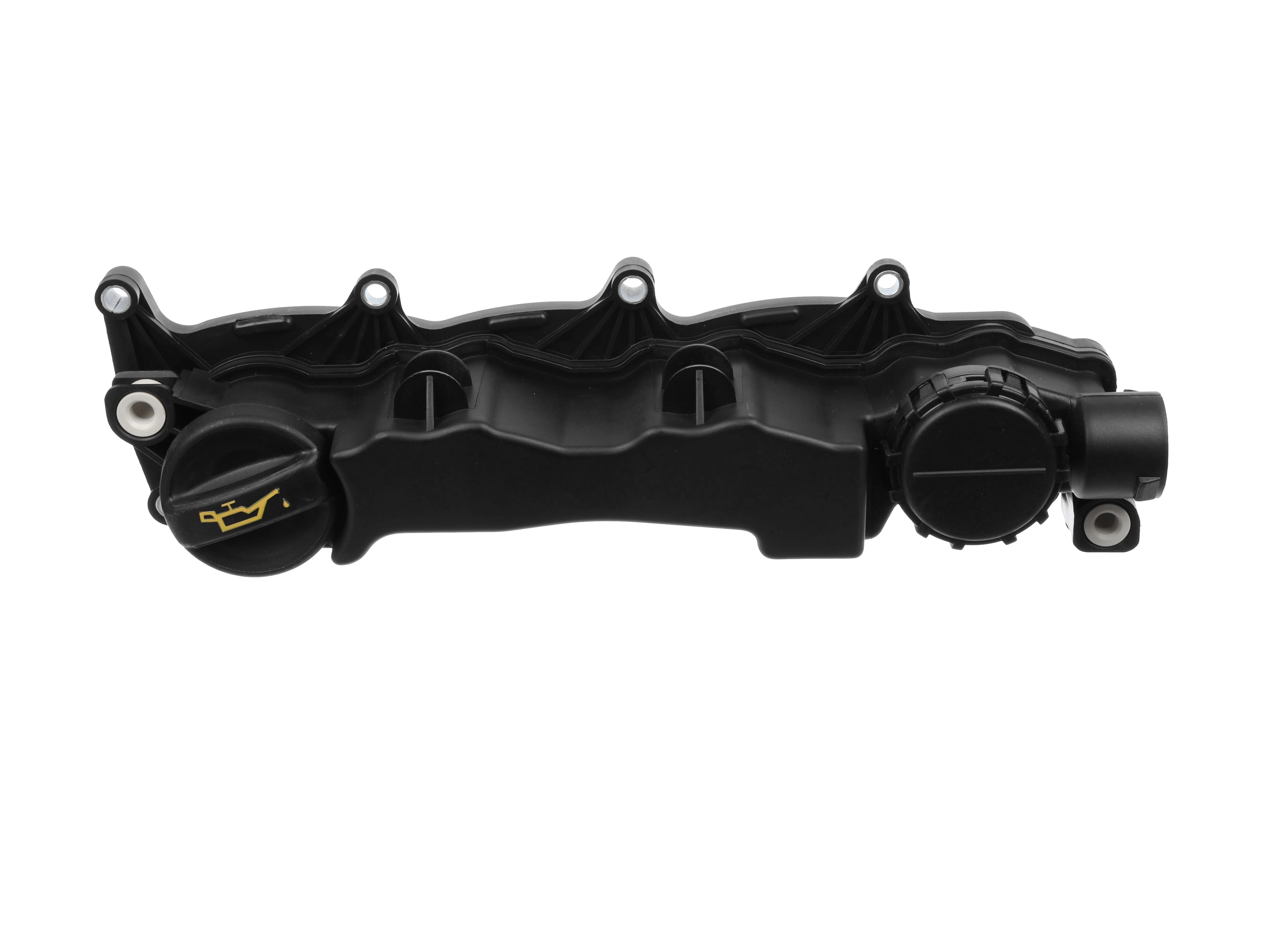 ET ENGINETEAM RV0004 Zylinderkopf Citroen C4 Picasso mk1 1.6 HDi 109 PS 9HY (DV6TED4)