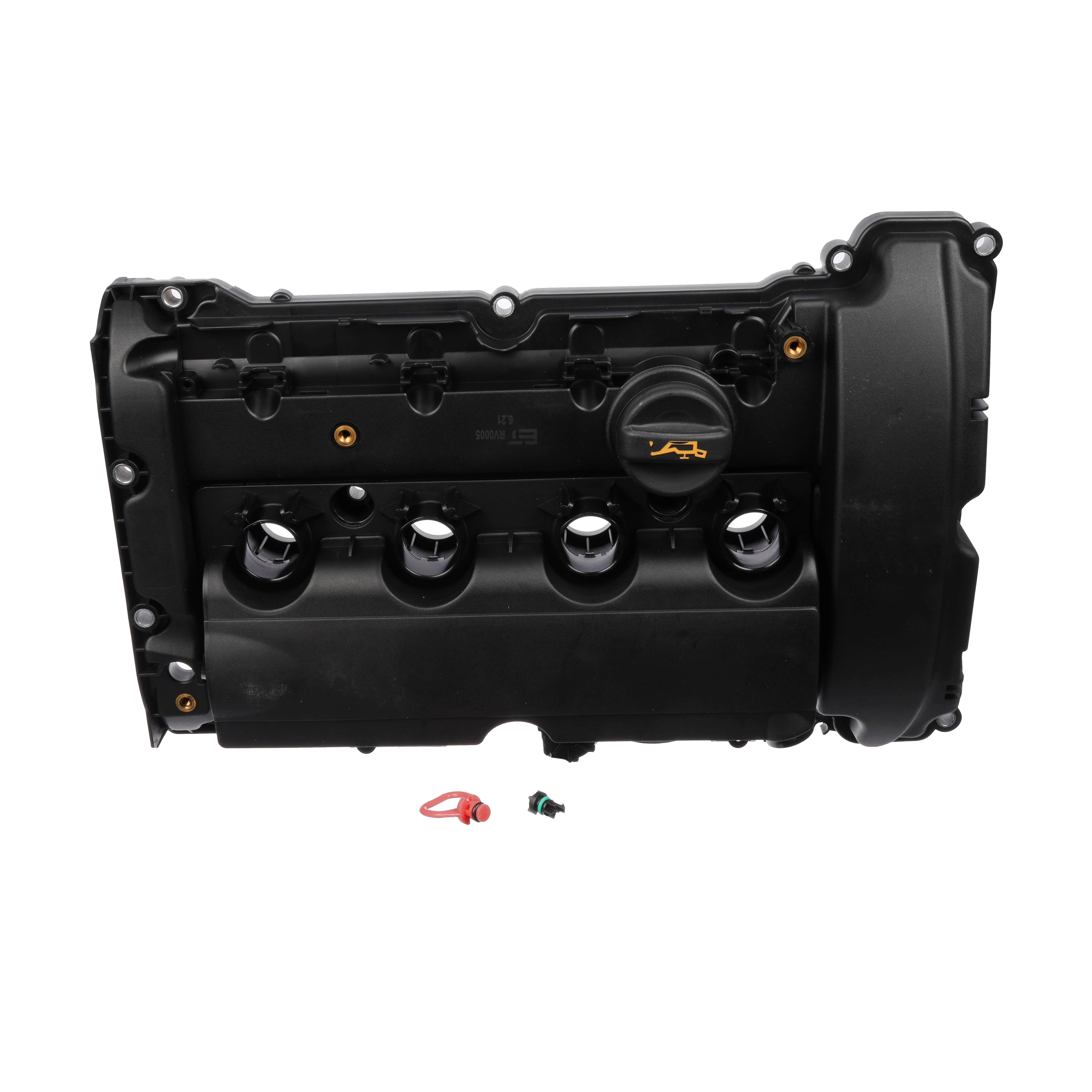 ET ENGINETEAM RV0005 Κυλινδροκεφαλη Citroen C4 Picasso mk1 1.6 16V 150 PS 5FX (EP6DT)