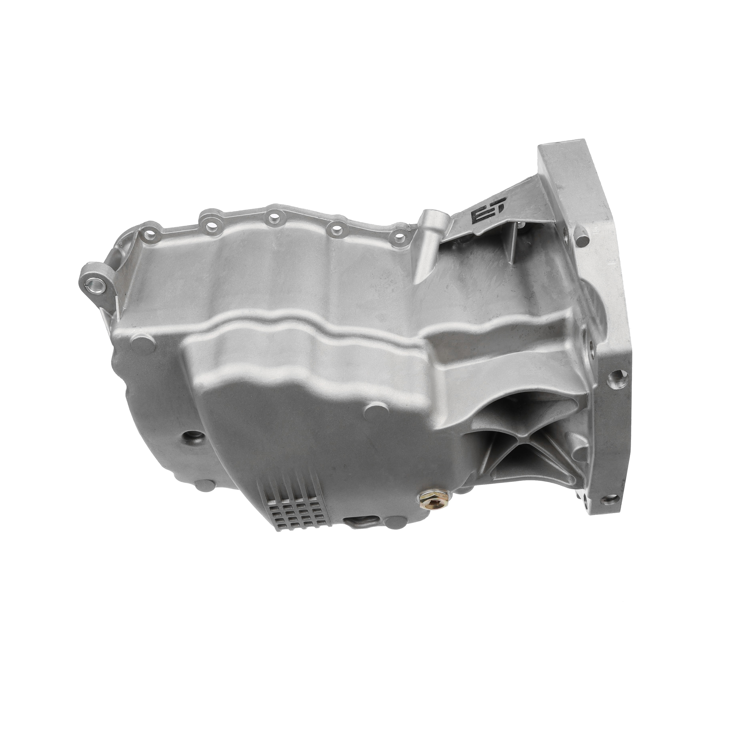 ET ENGINETEAM SU0016 Ölwanne Renault Clio 2 1.4 16V (B/CB0P, BB13) 98 PS K4J 715