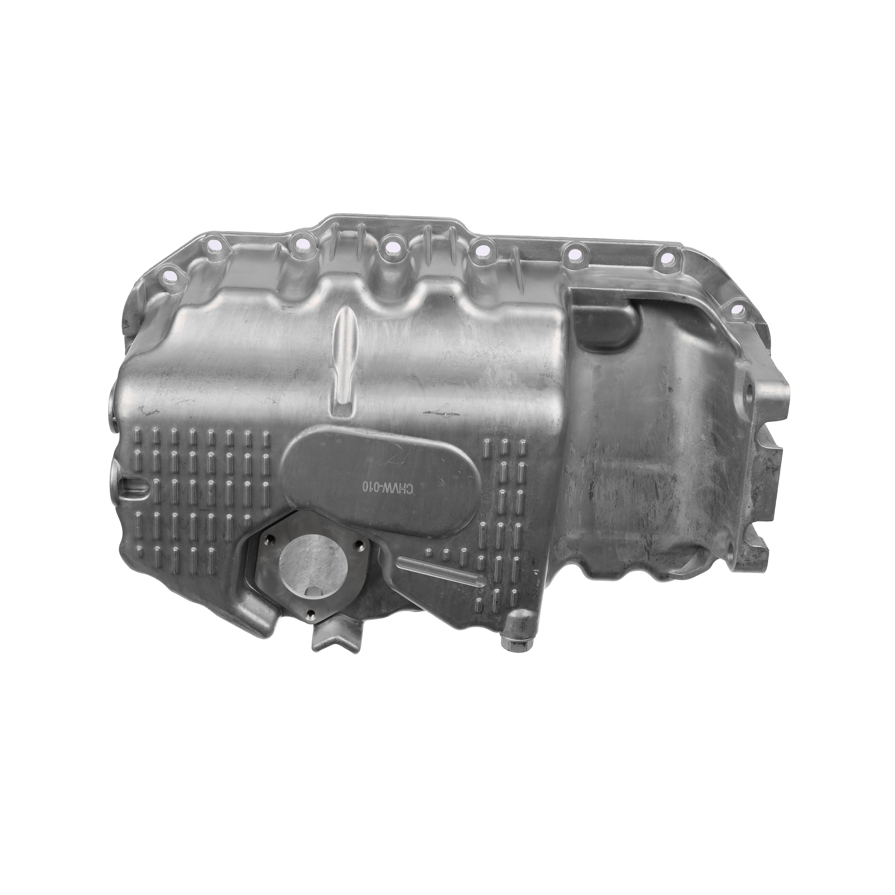 ET ENGINETEAM SU0025 Carterpan Passat 3C B6 1.4 TSI 122 Pk CAXA