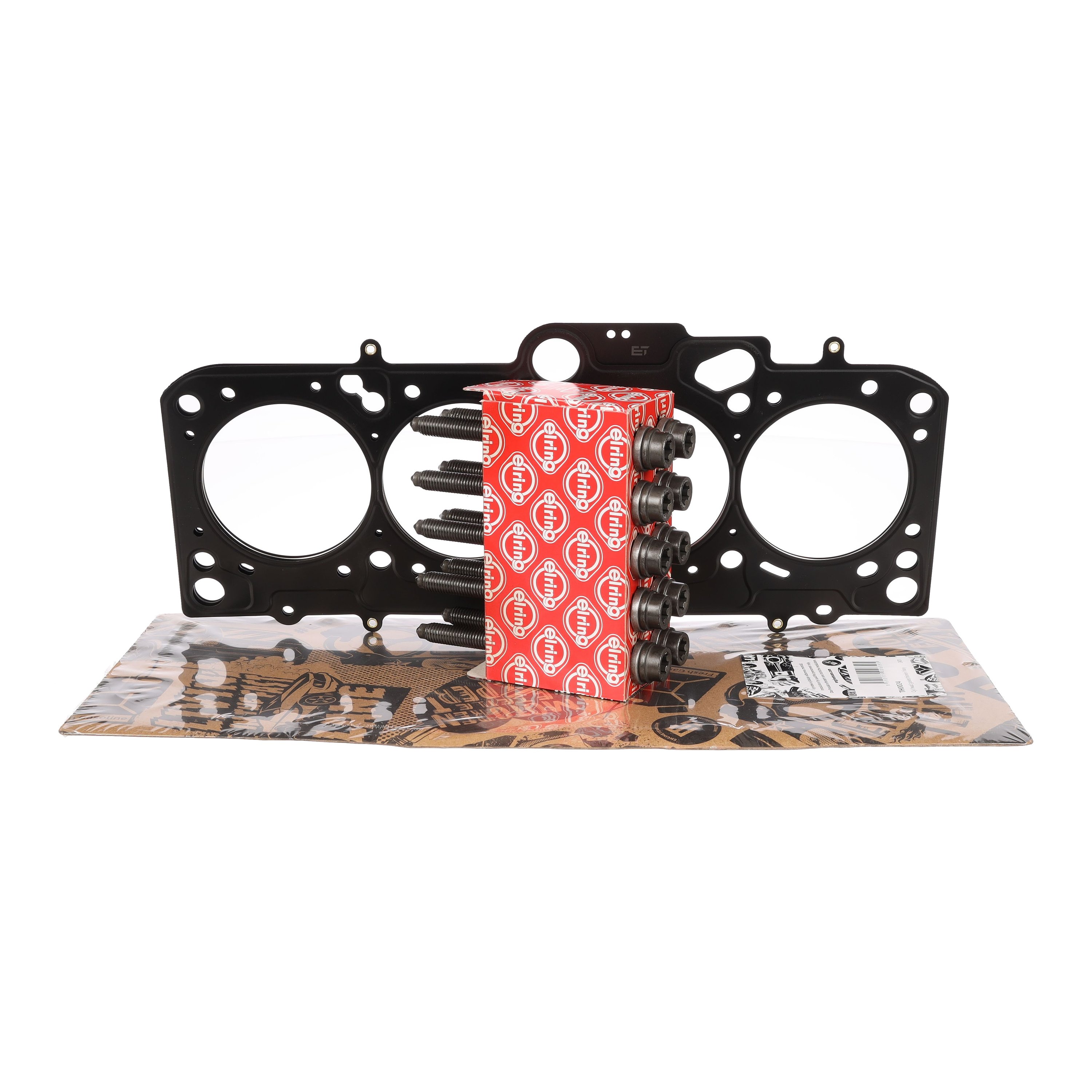 ET ENGINETEAM TH0024BT Tiivisteet / tiivisterenkaat VW Passat B5 Variant 1.6 102 hv ALZ