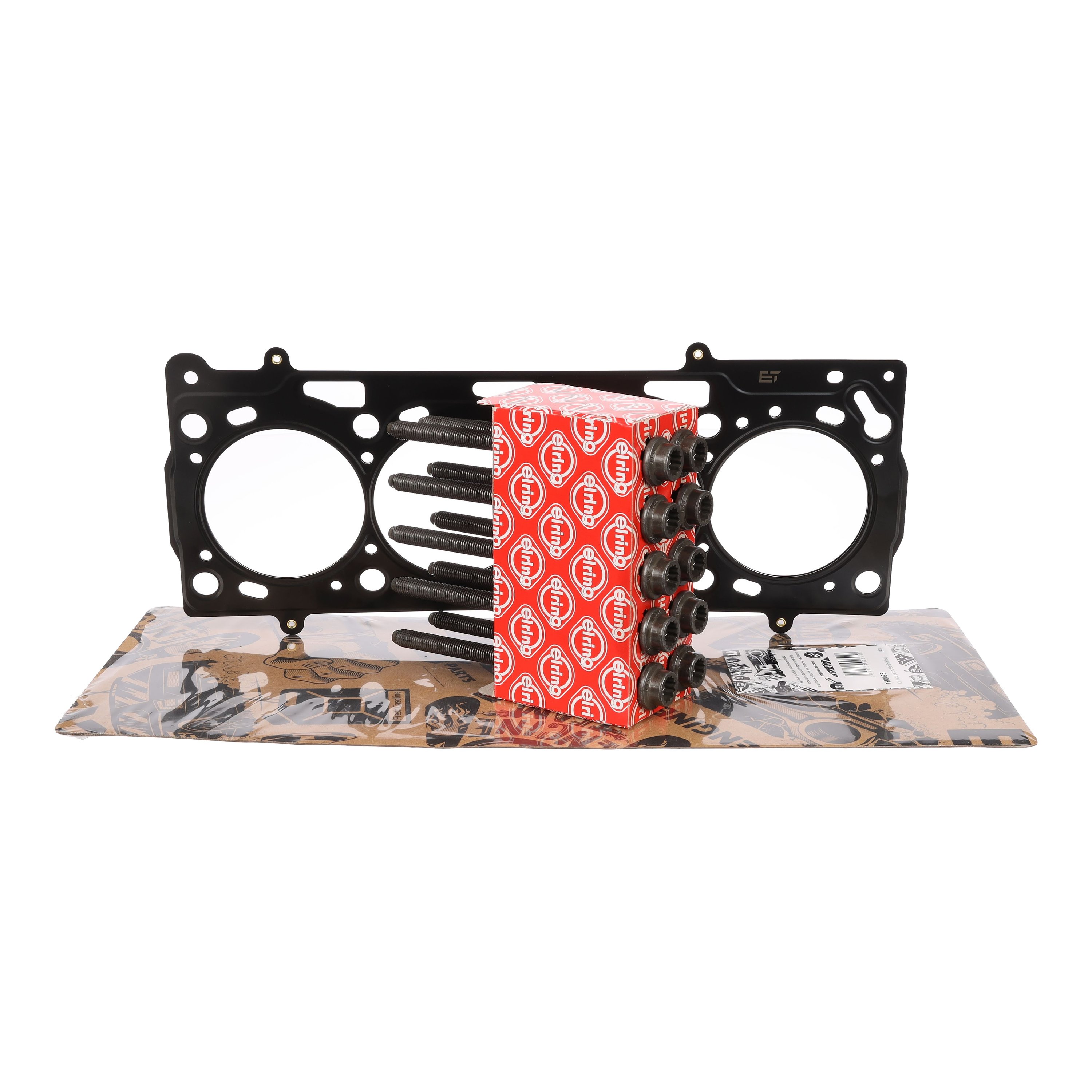 ET ENGINETEAM TH0026BT Junta da colaça VW Caddy II Carrinha 1.4 16V 75 cv AUA
