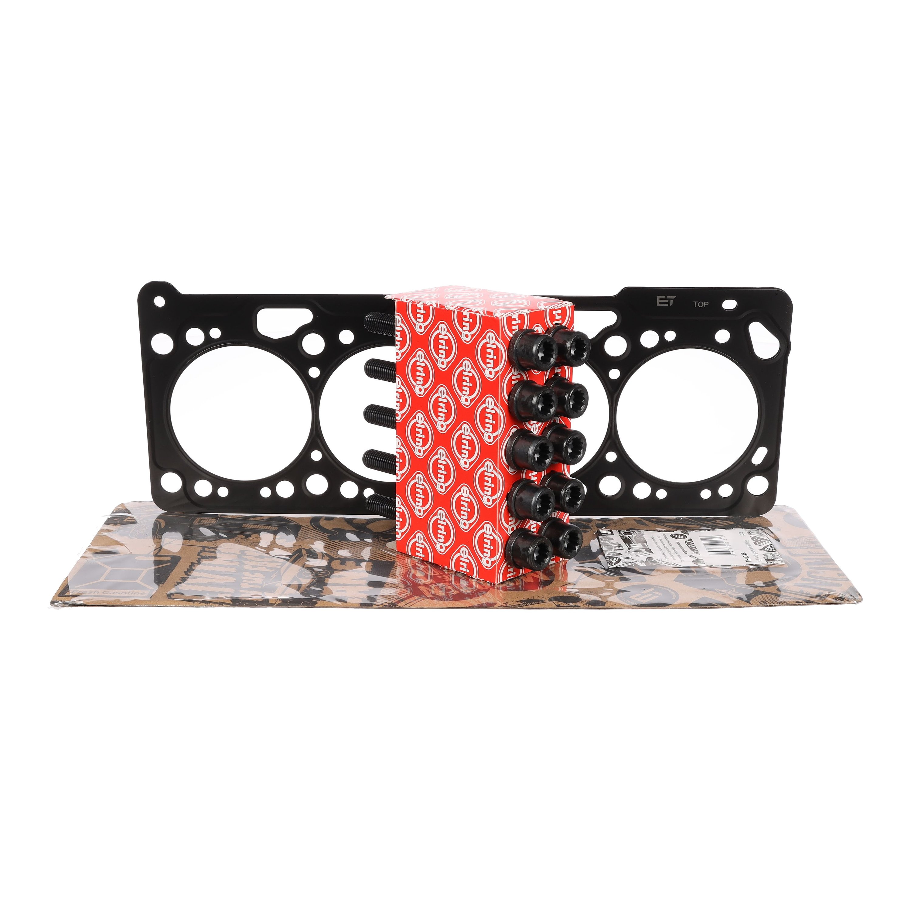 ET ENGINETEAM TH0046BT Zylinderkopfdichtung VW Caddy 2 Pickup 1.6 75PS 1998