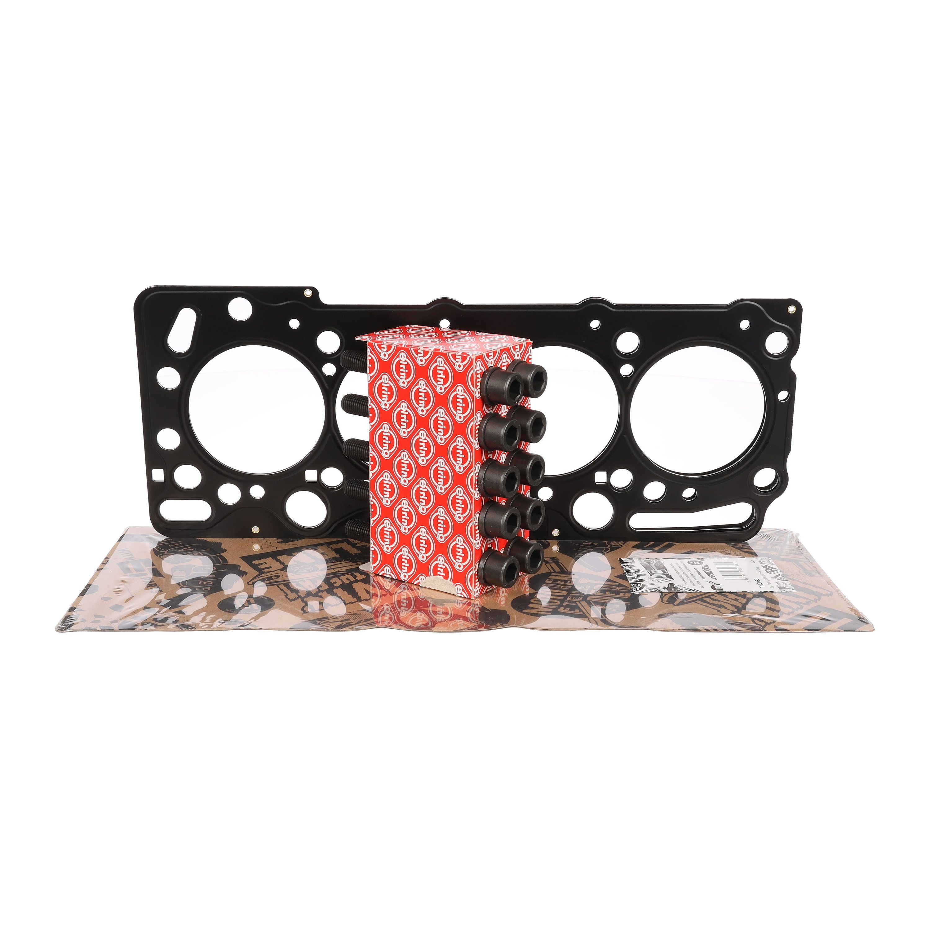 ET ENGINETEAM TH0053BT Garnitura de chiuloasa Opel Corsa C 1.7 DTI (F08, F68) 75 CP Y 17 DT
